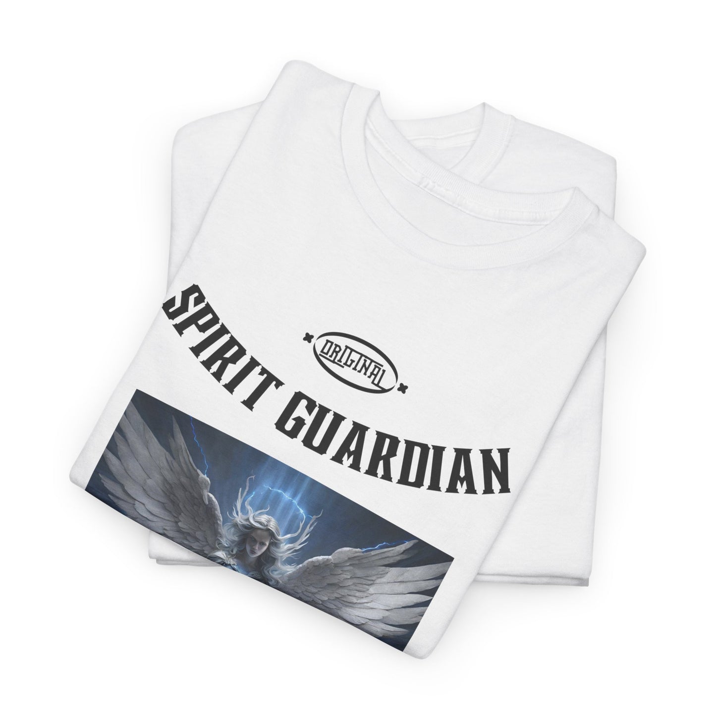 Spirit Guardian Flashlander Gym Shirt