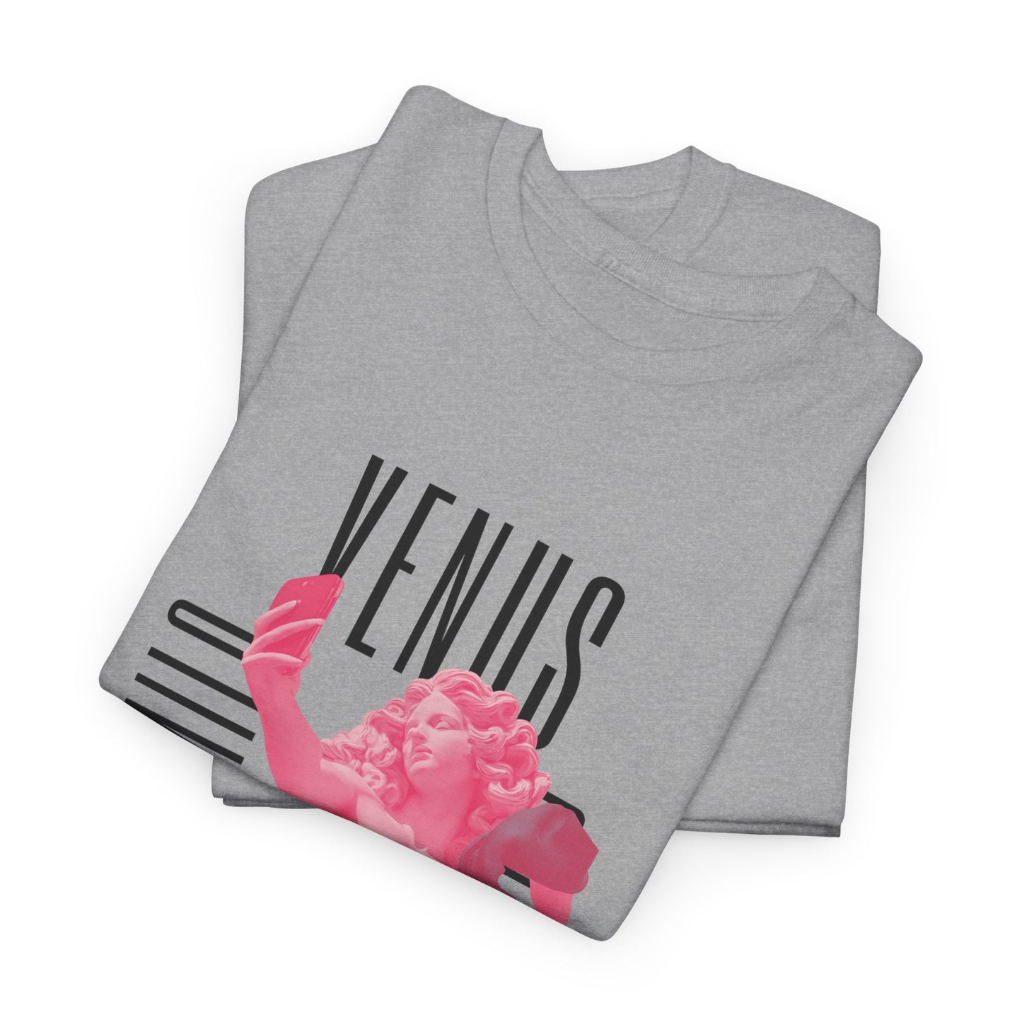 Fitness Venus de Milo - Flashlander Gym Shirt