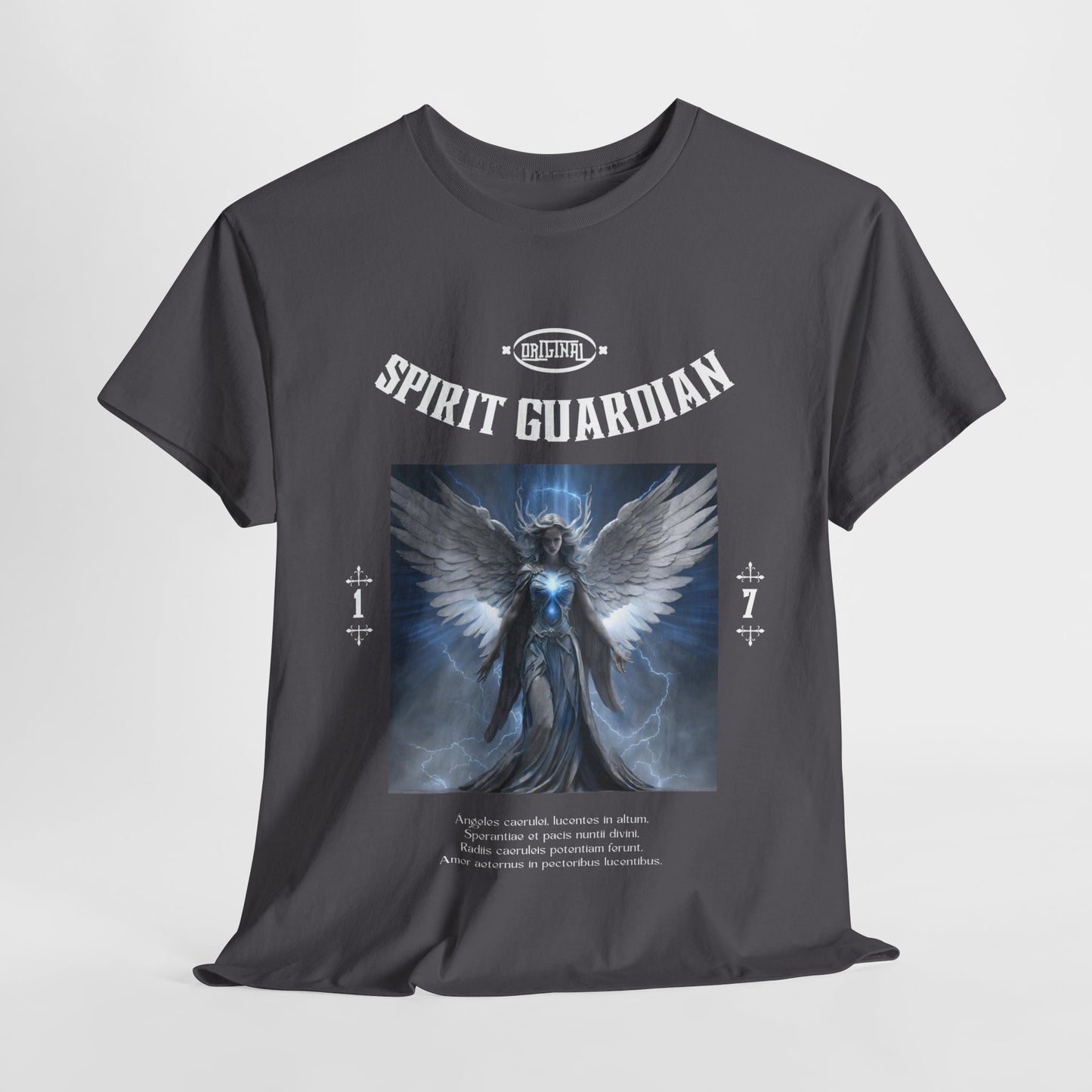 Camiseta Spirit Guardian Flashlander