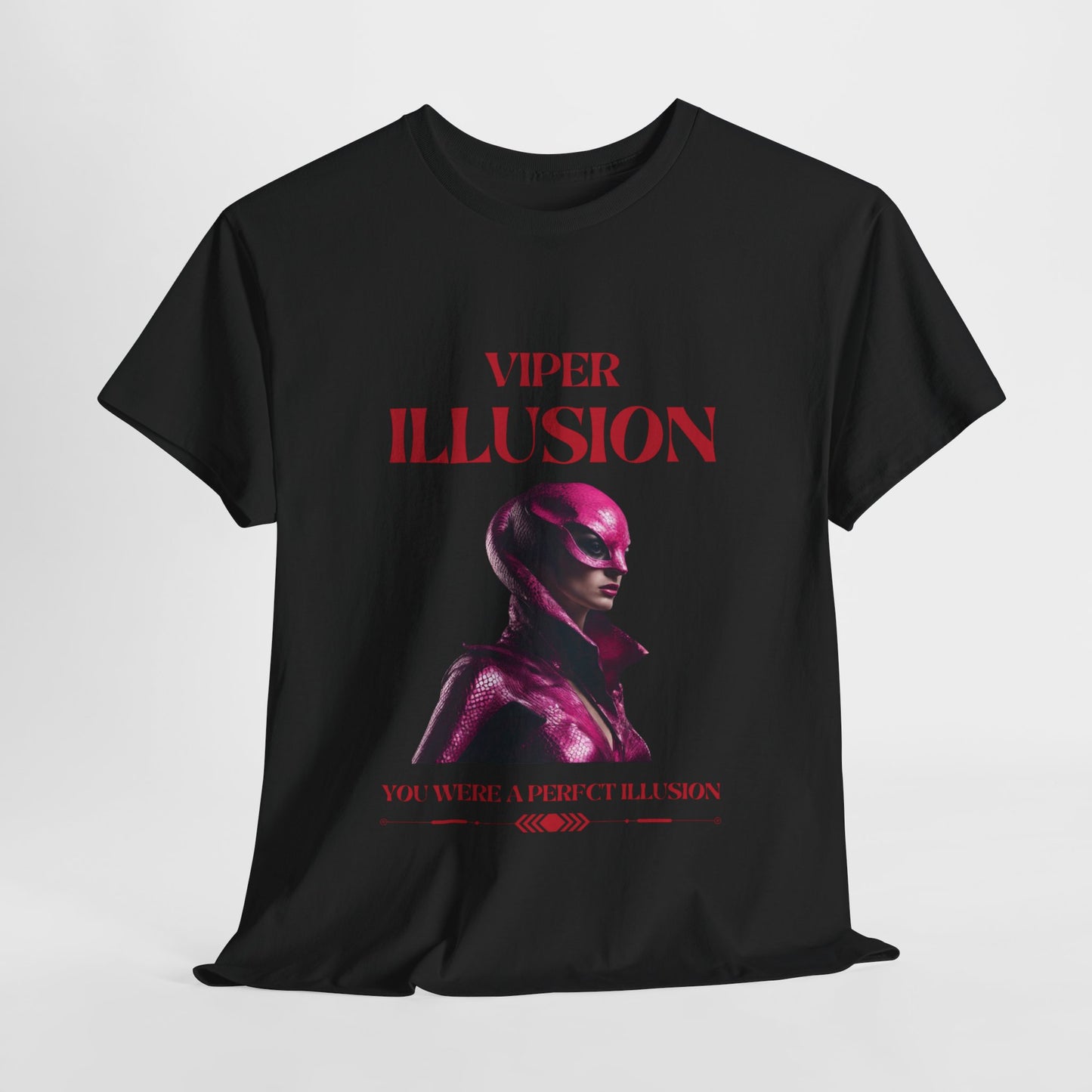 Viper Illusion Flashlander Gym Shirt