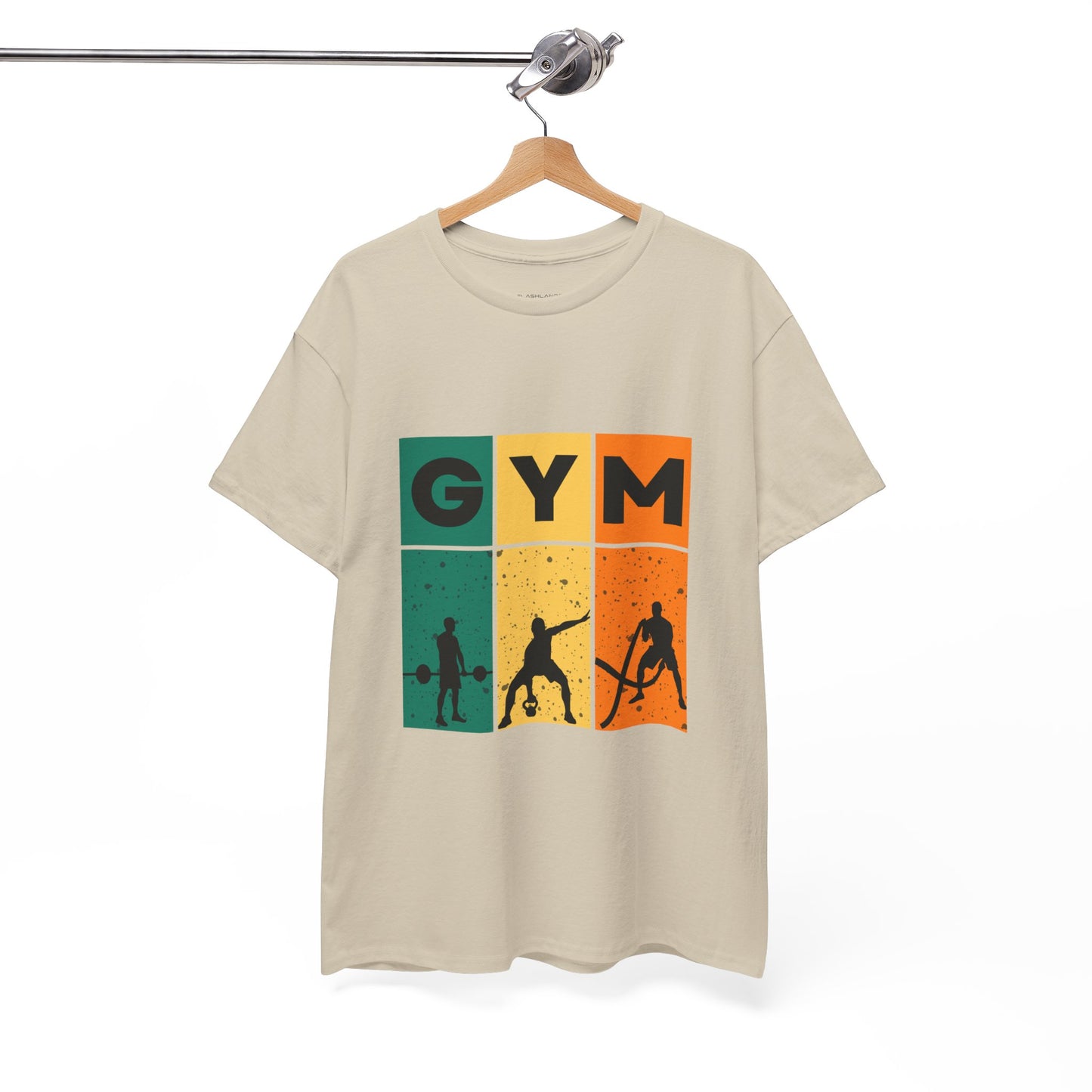 Gym Performance Flashlander Shirt