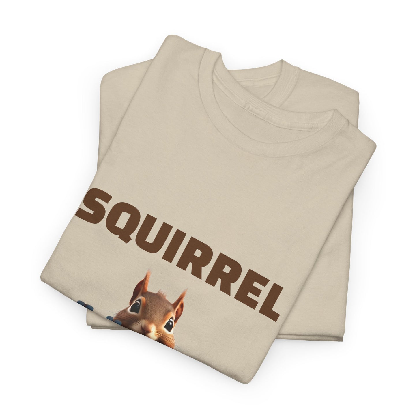 Squirrel Power  - Flashlander Gym Shirt