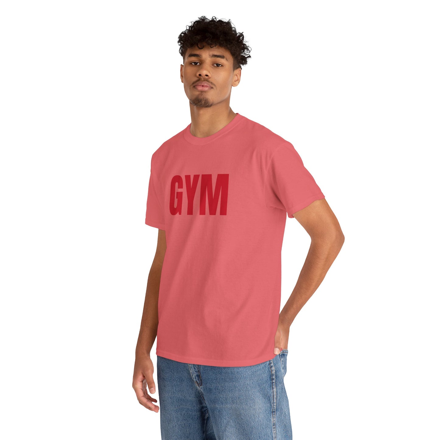 Personalized Gym Shirt - Flashlander Gym Tee