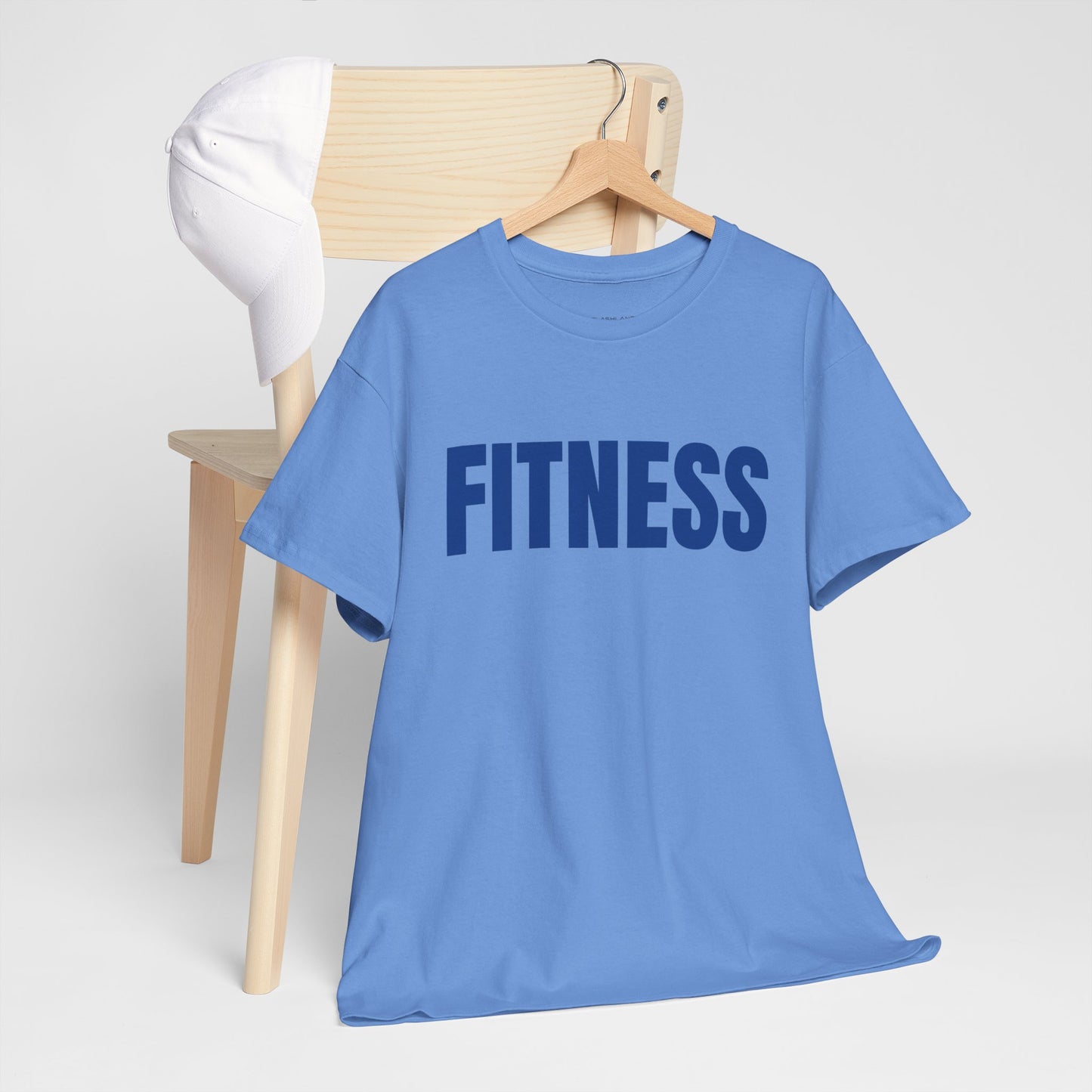 Personalized Fitness T-Shirt - Custom Name Flashlander Gym Shirt