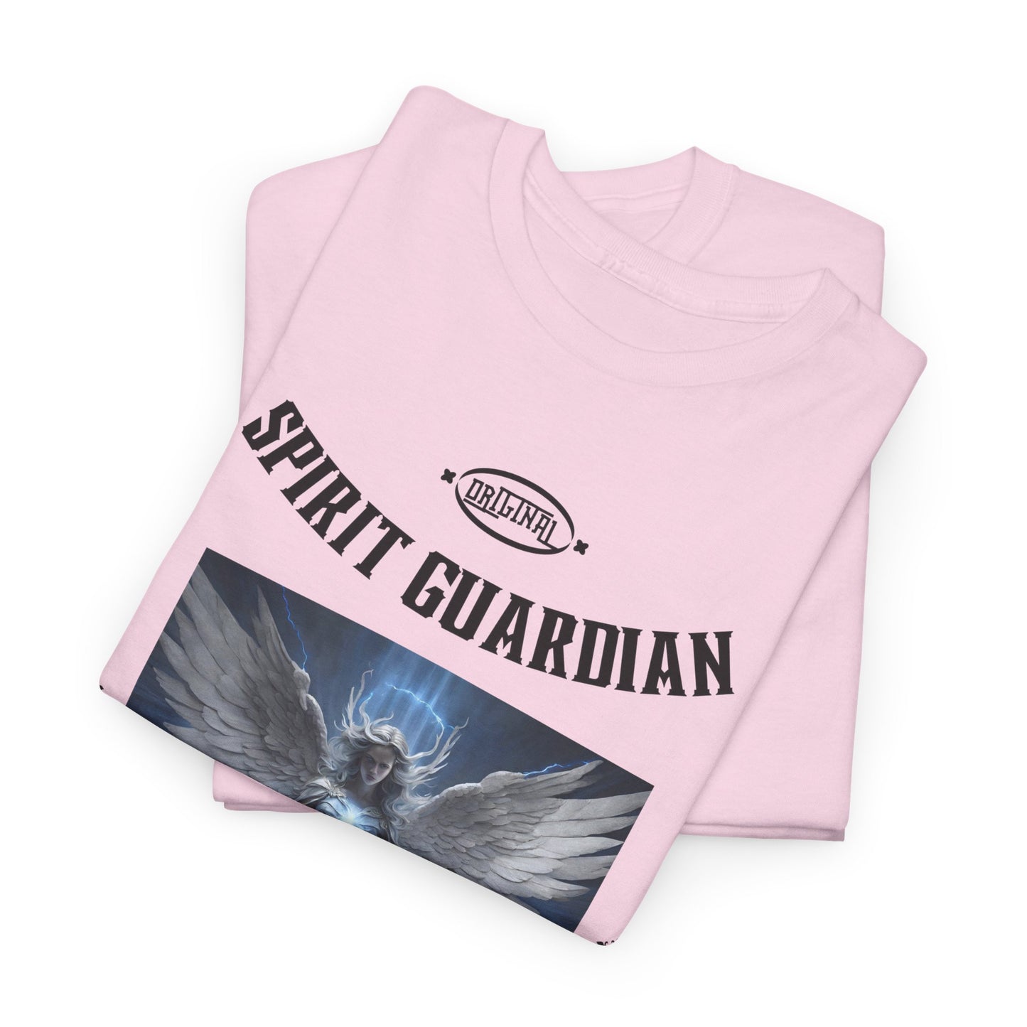 Camiseta Spirit Guardian Flashlander