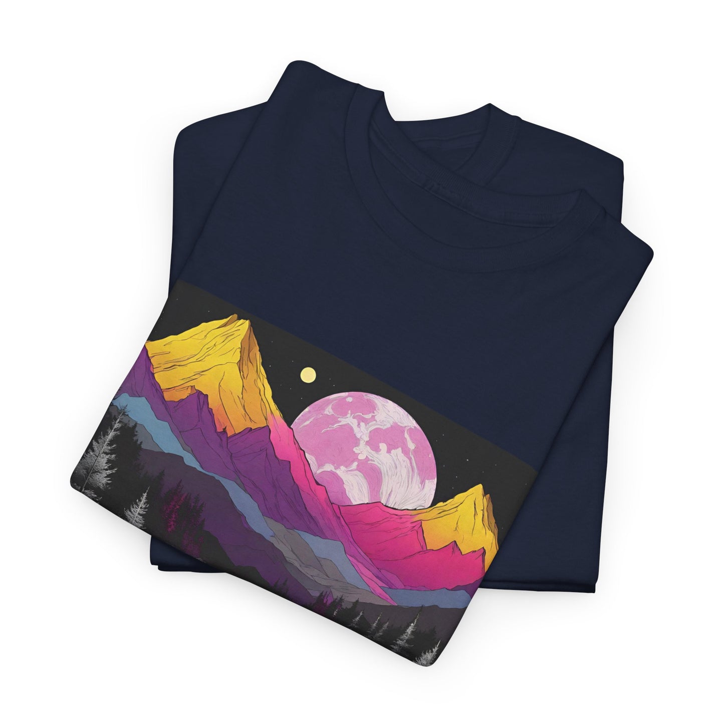 Adventure Graphic Tee Flashlander