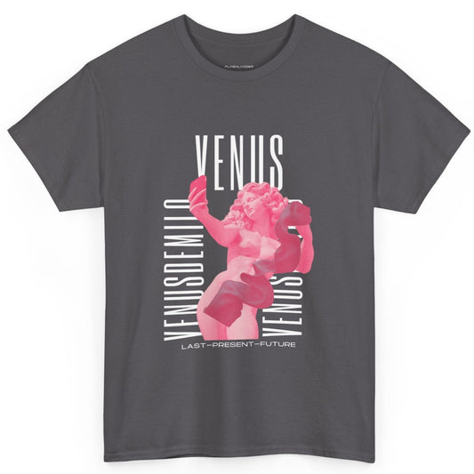 Fitness Venus de Milo - Flashlander Gym Shirt