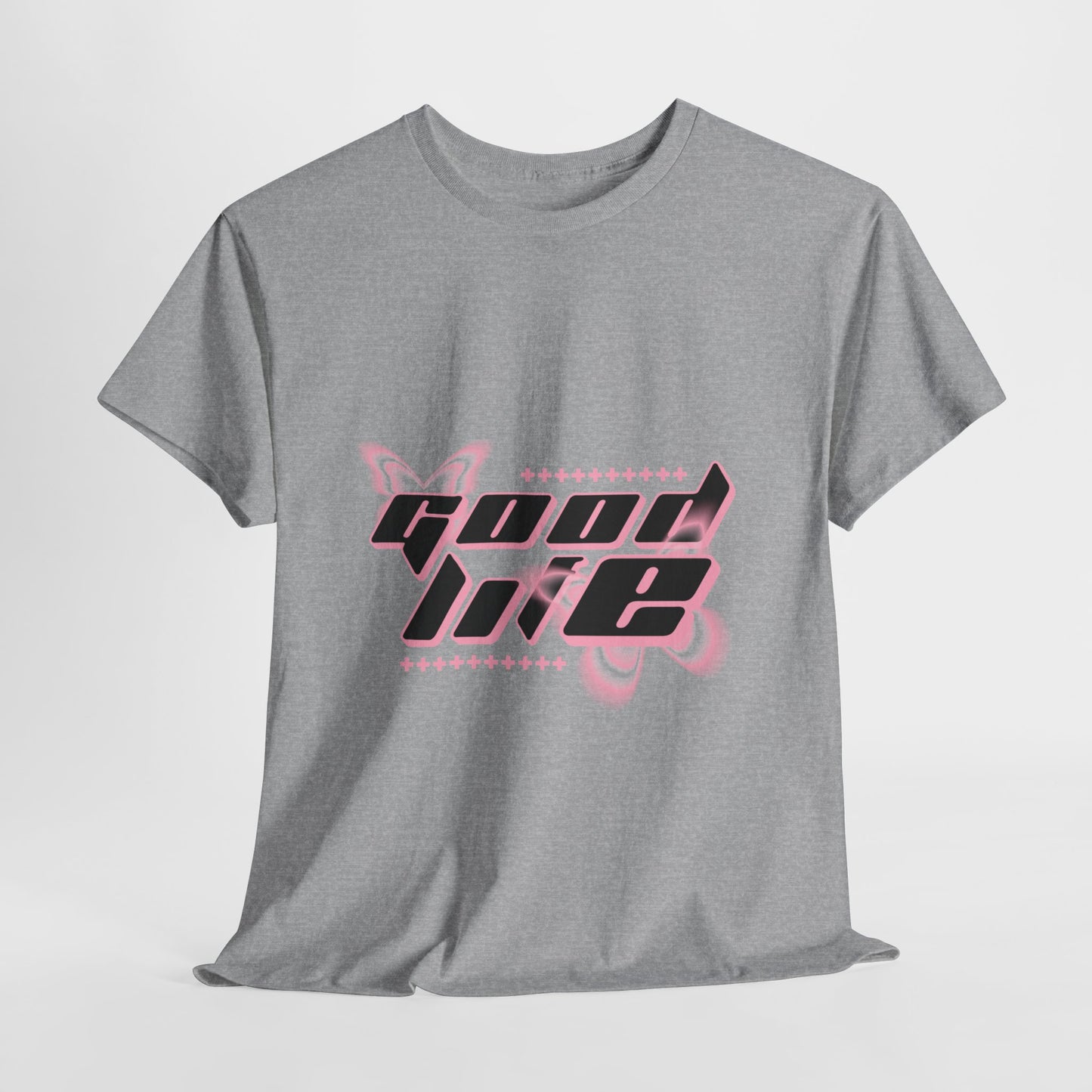 Good Me - Flashlander Gym Shirt