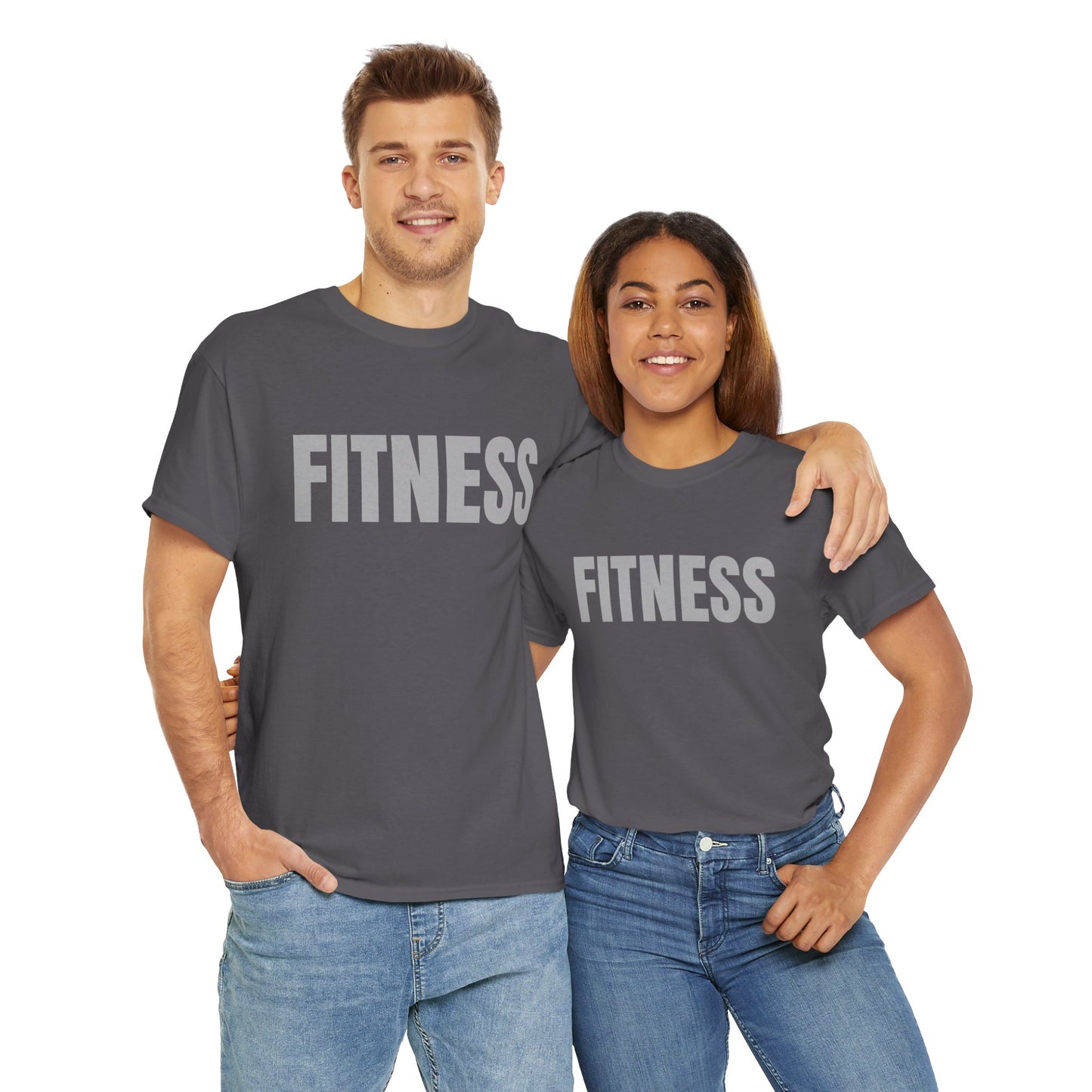 Personalized Fitness T-Shirt - Custom Name Flashlander Gym Shirt