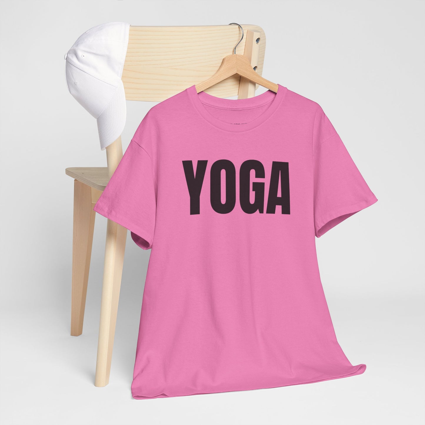 Yoga Shirt - Flashlander Yoga Tee