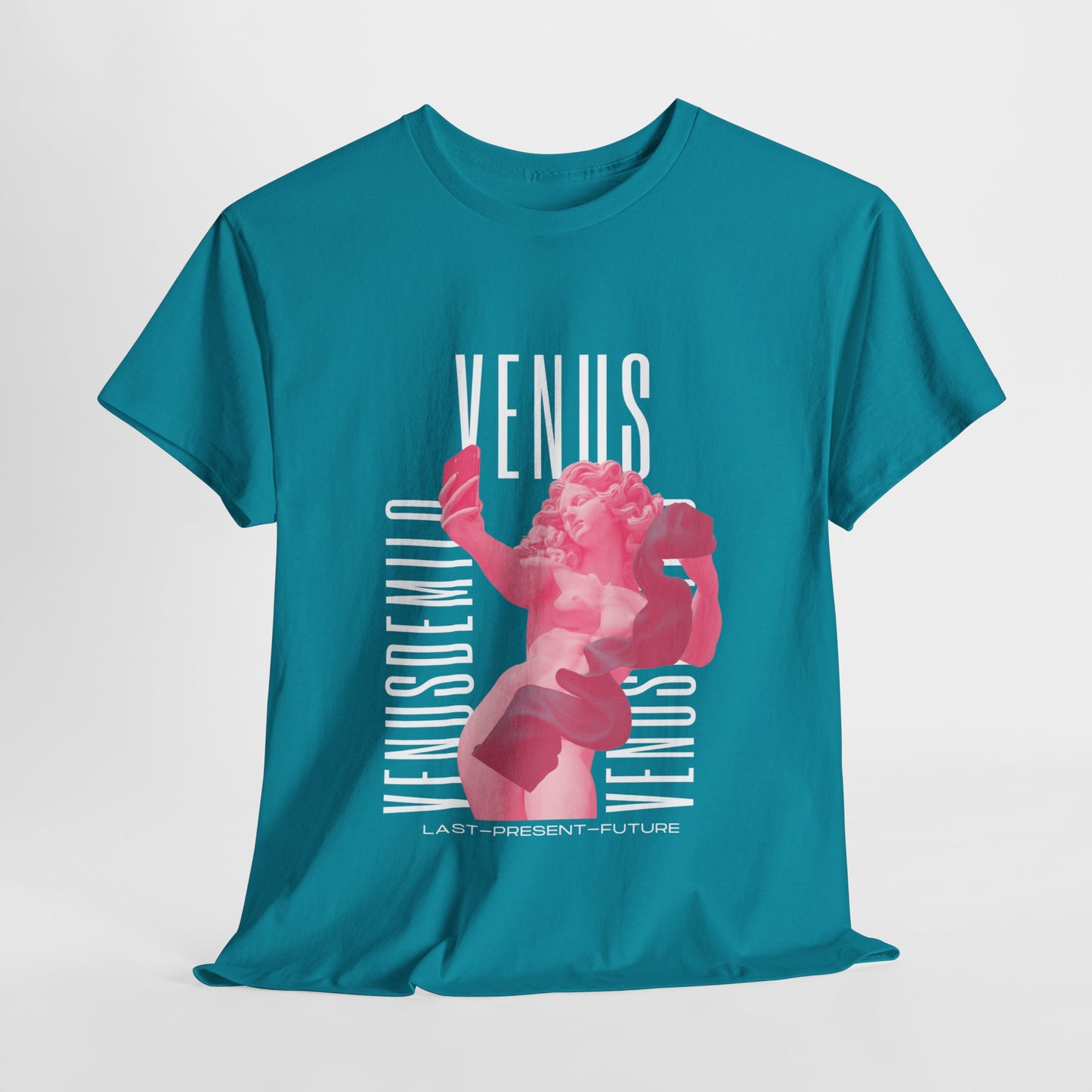 Fitness Venus de Milo - Flashlander Gym Shirt