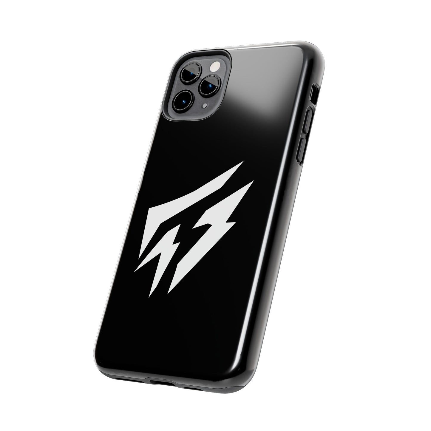 Flashlander Thunders Tough Phone Cases for all Iphone and Samsung Galaxy