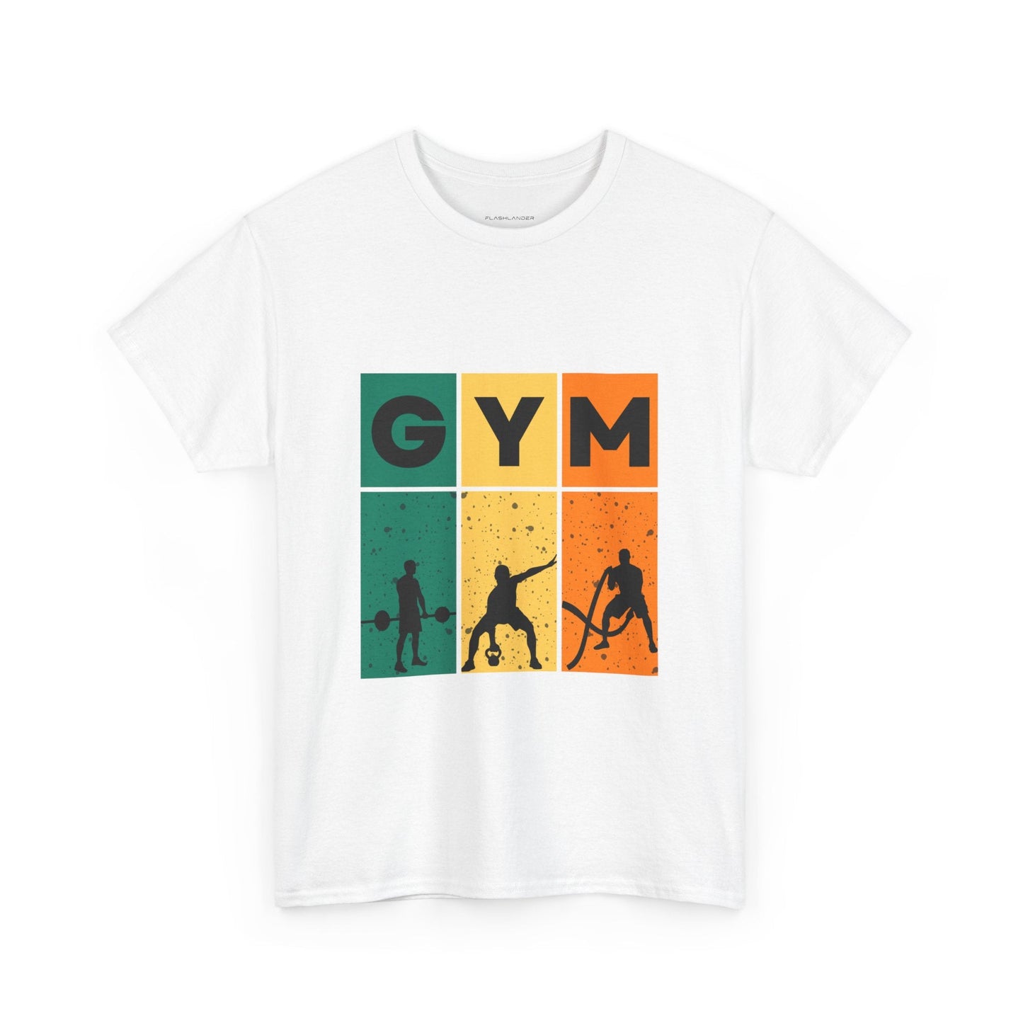 Gym Performance Flashlander Shirt