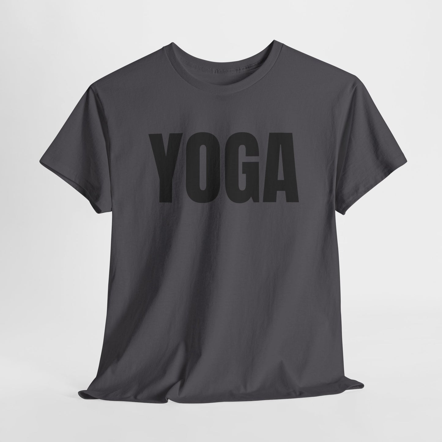 Yoga Shirt - Flashlander Yoga Tee