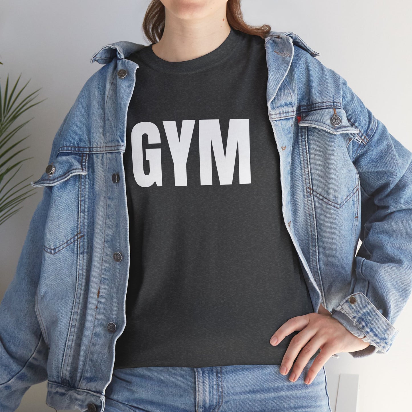 Personalized Gym Shirt - Flashlander Gym Tee