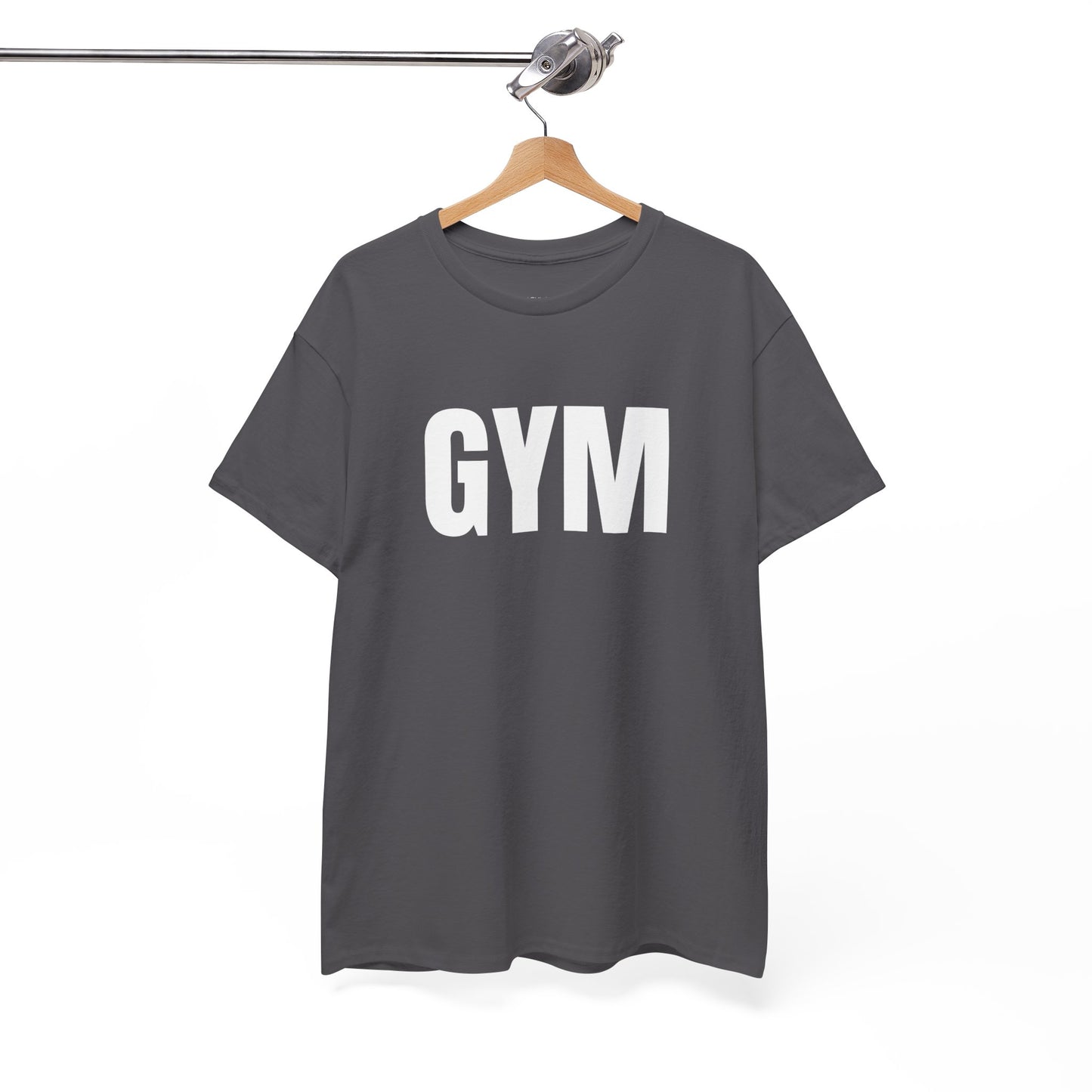 Personalized Gym Shirt - Flashlander Gym Tee