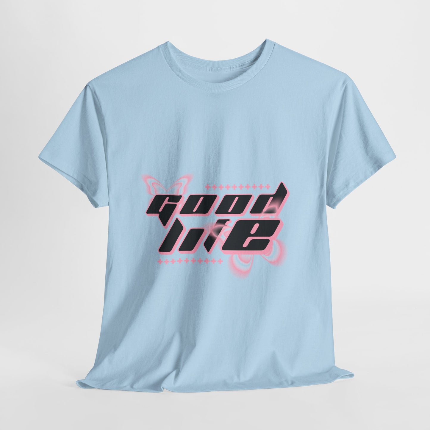 Good Me - Flashlander Gym Shirt