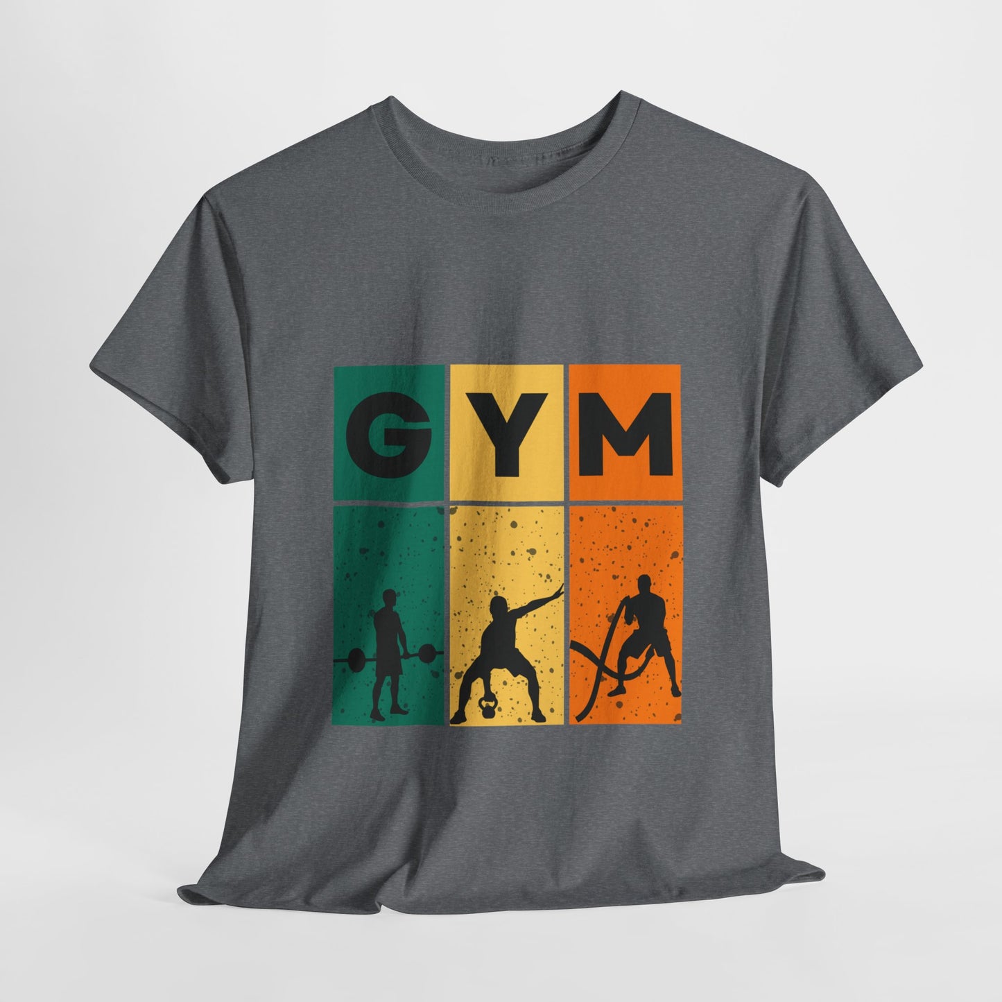 Gym Performance Flashlander Shirt