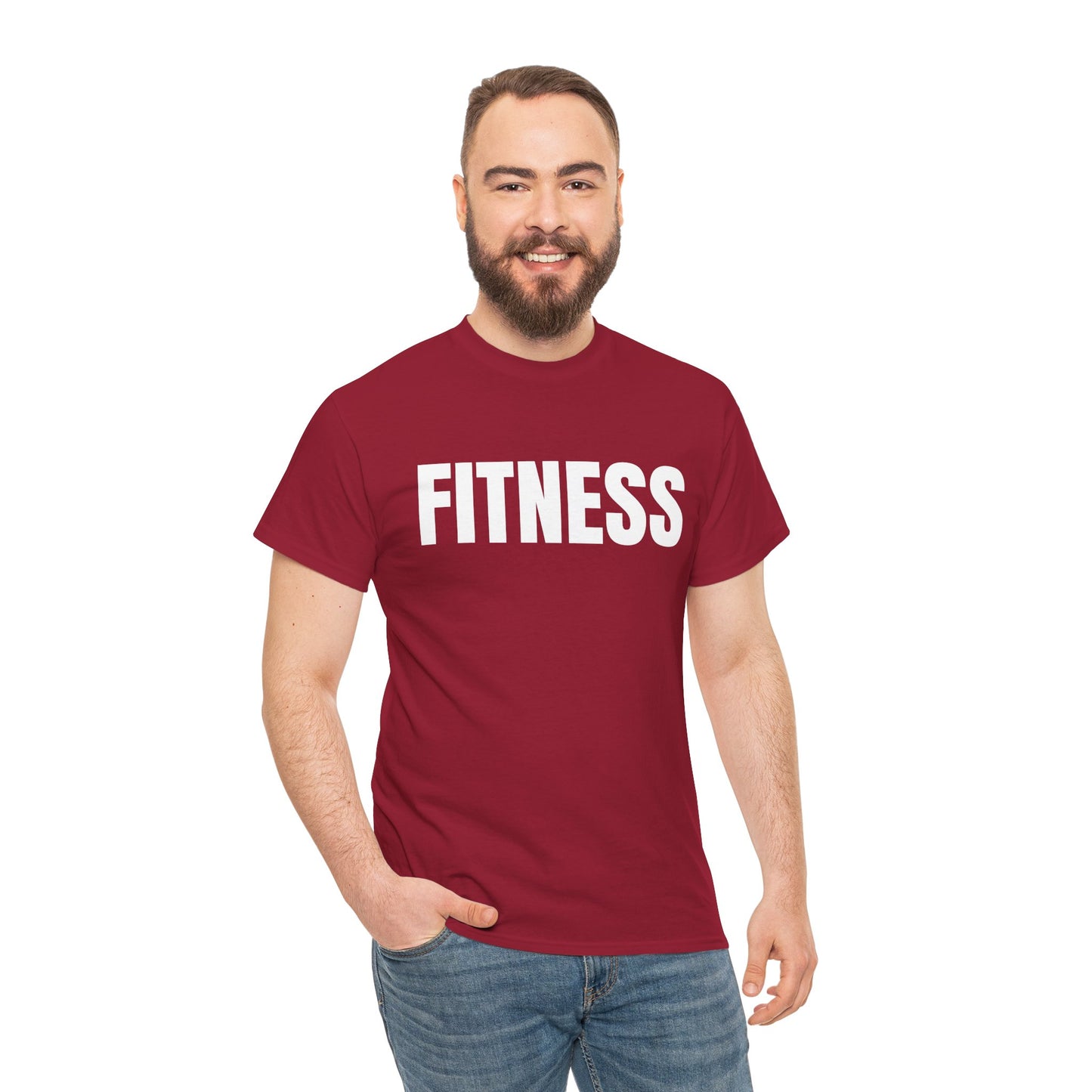 Personalized Fitness T-Shirt - Custom Name Flashlander Gym Shirt