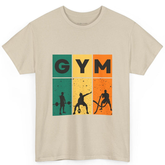 Gym Performance Flashlander Shirt