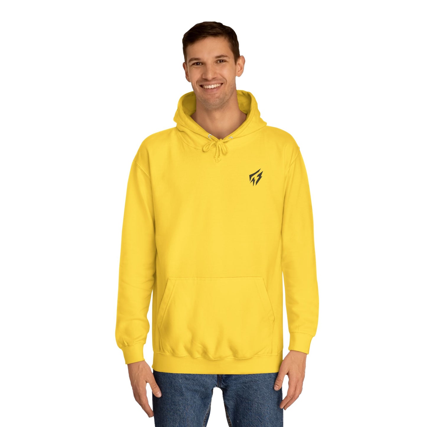 Flashlander Unisex Hoodie Personalized Hoodie