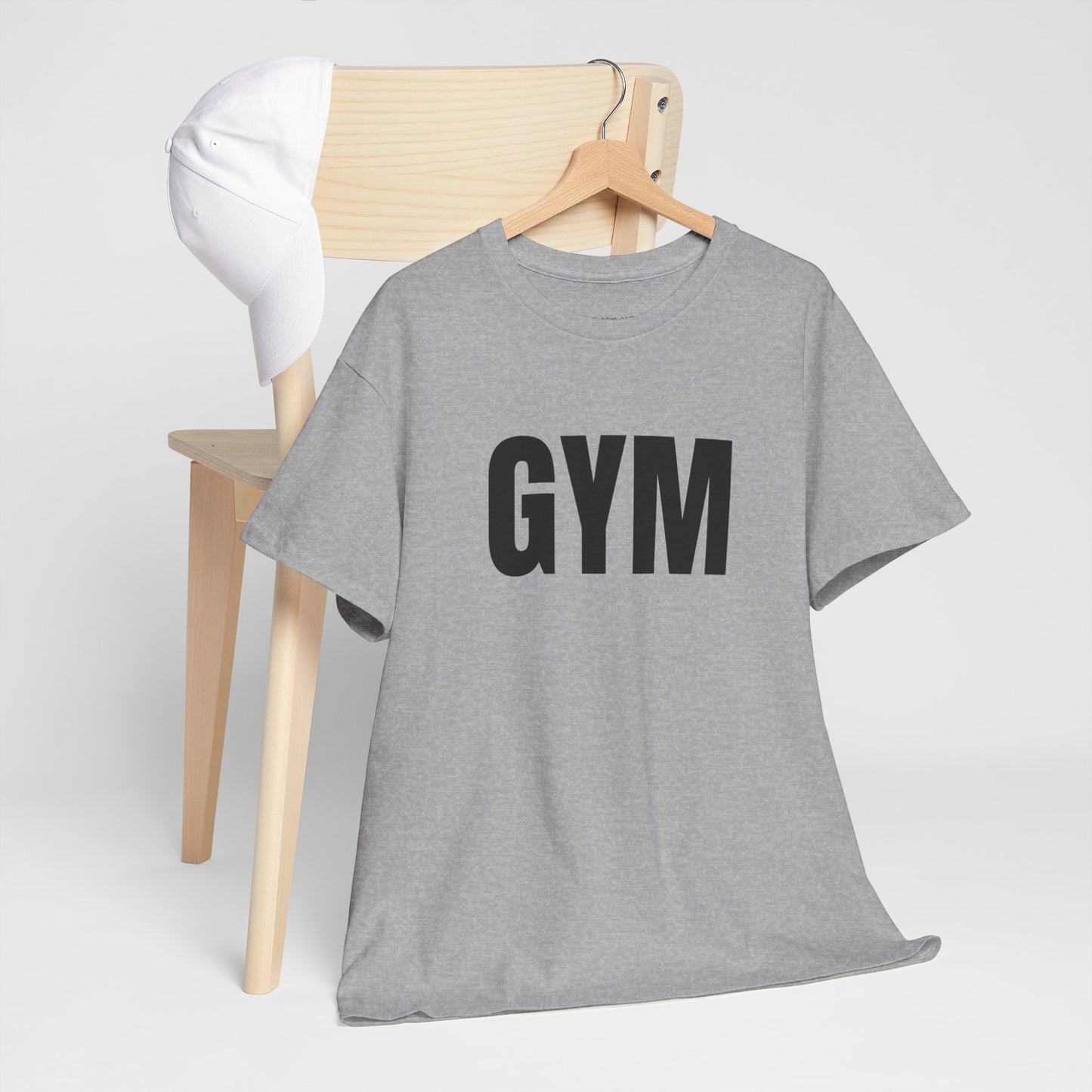 Personalized Gym Shirt - Flashlander Gym Tee