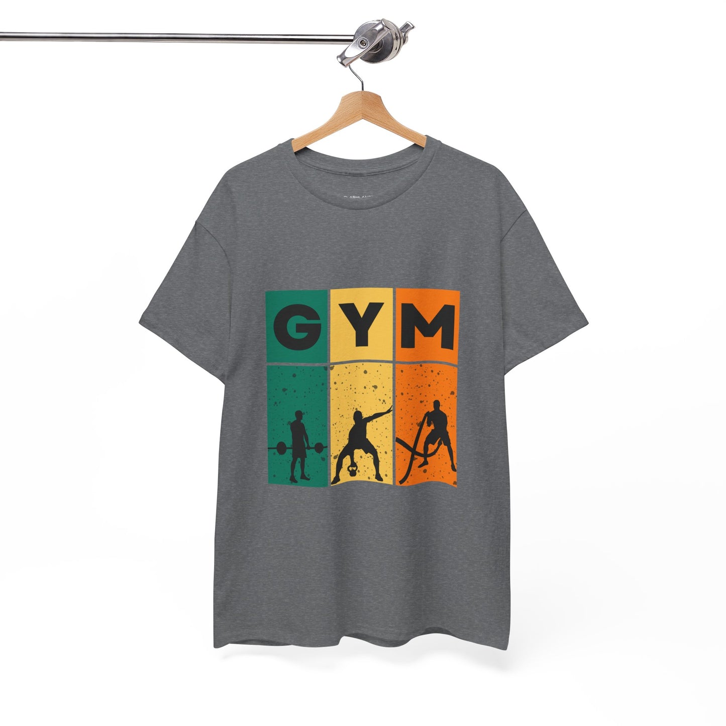 Gym Performance Flashlander Shirt