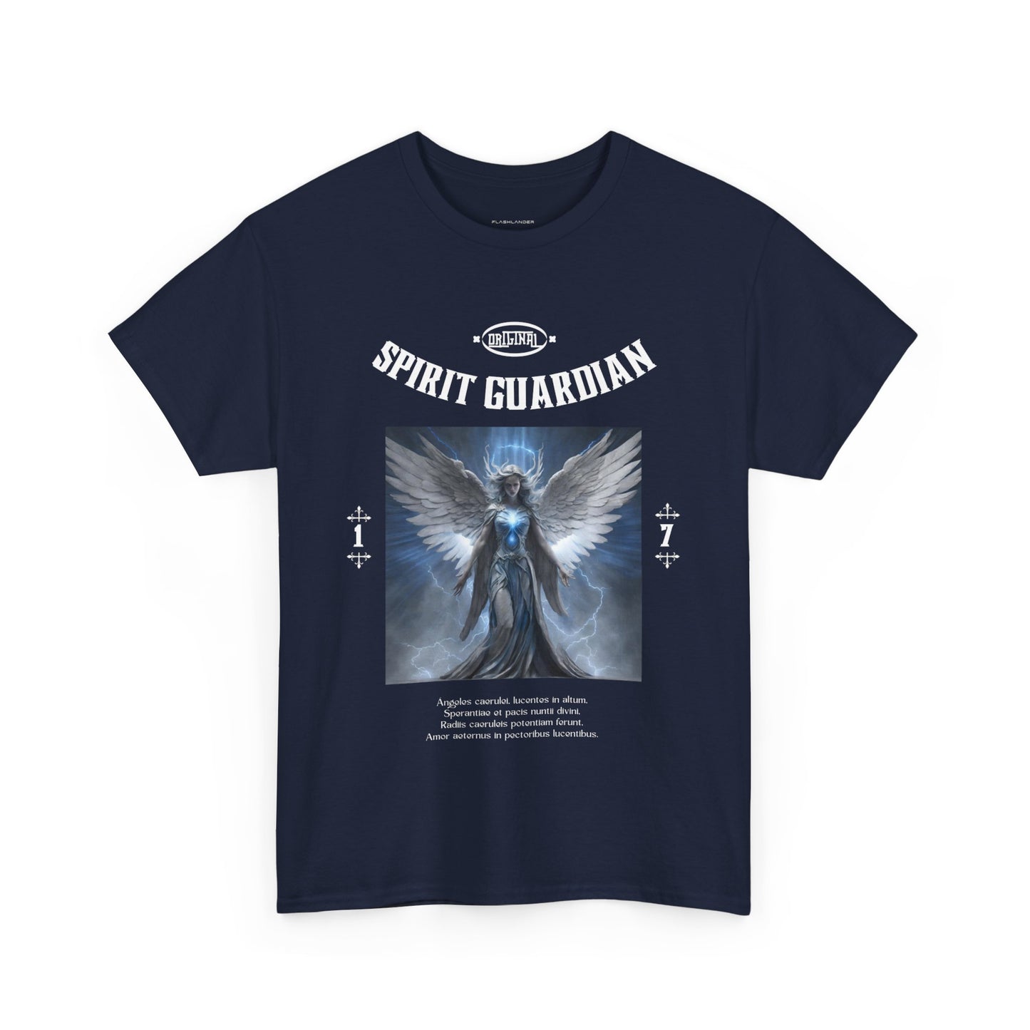 Spirit Guardian Flashlander Gym Shirt