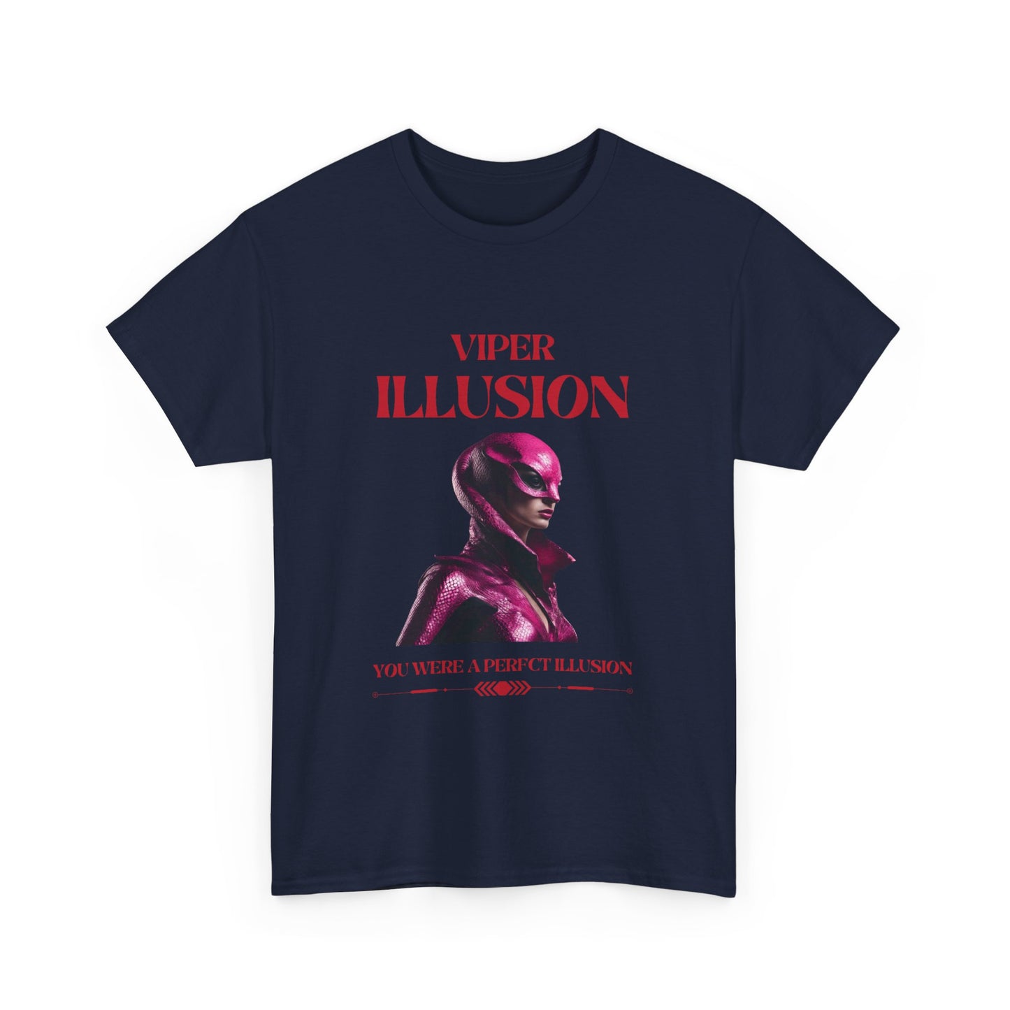 Viper Illusion Flashlander Gym Shirt