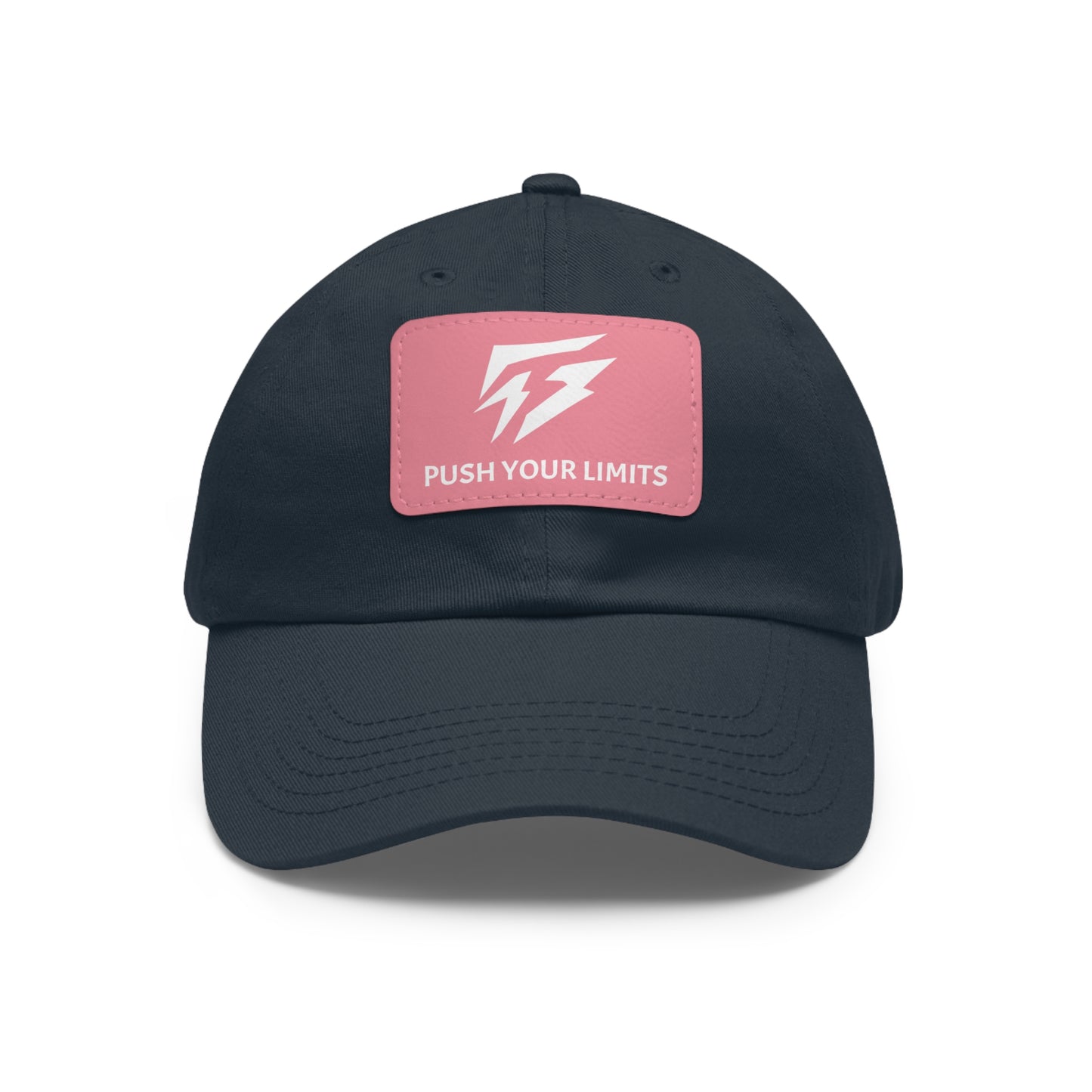 Flashlander Sportswear Cap with Patch (Rectangle) Baseball Cap