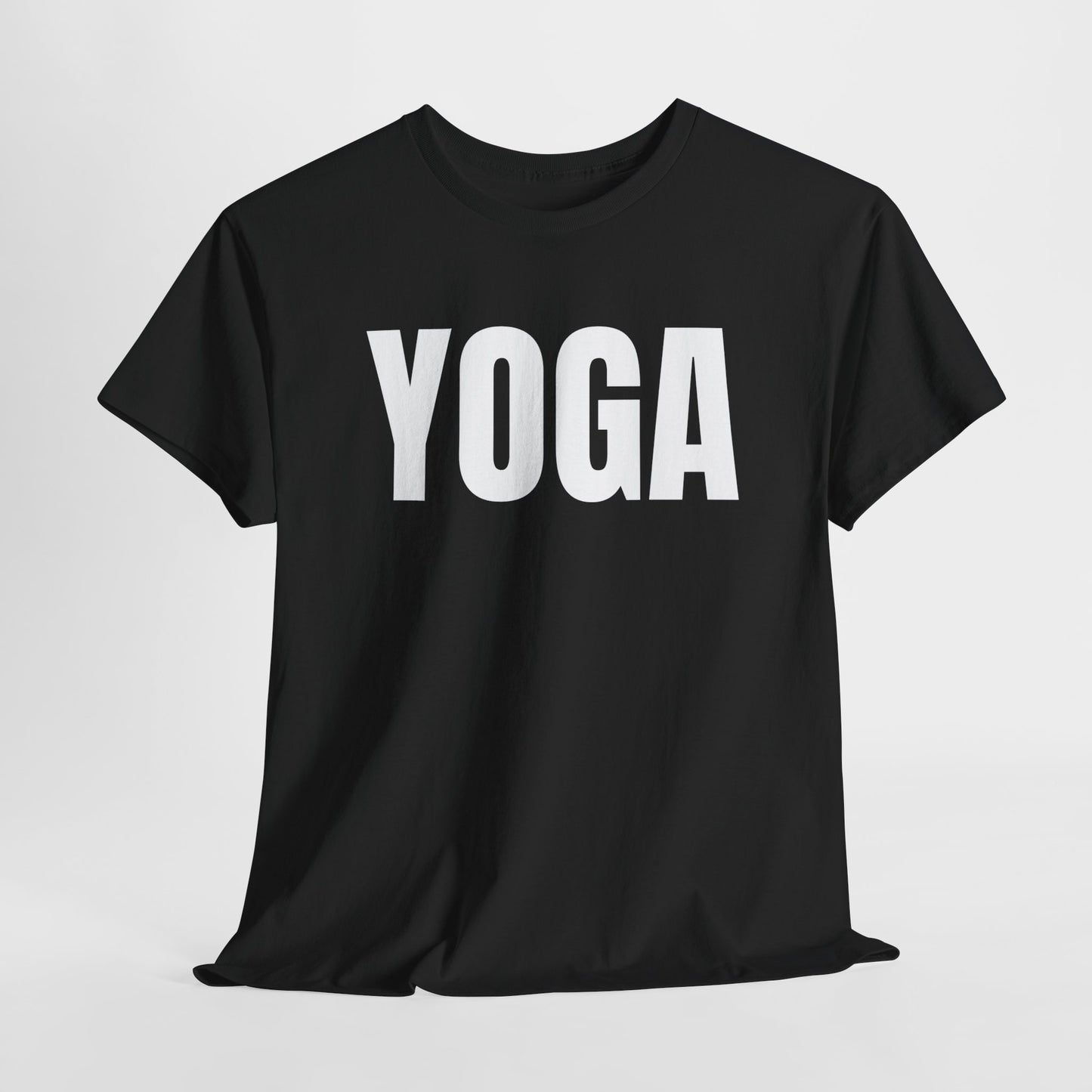 Yoga Shirt - Flashlander Yoga Tee