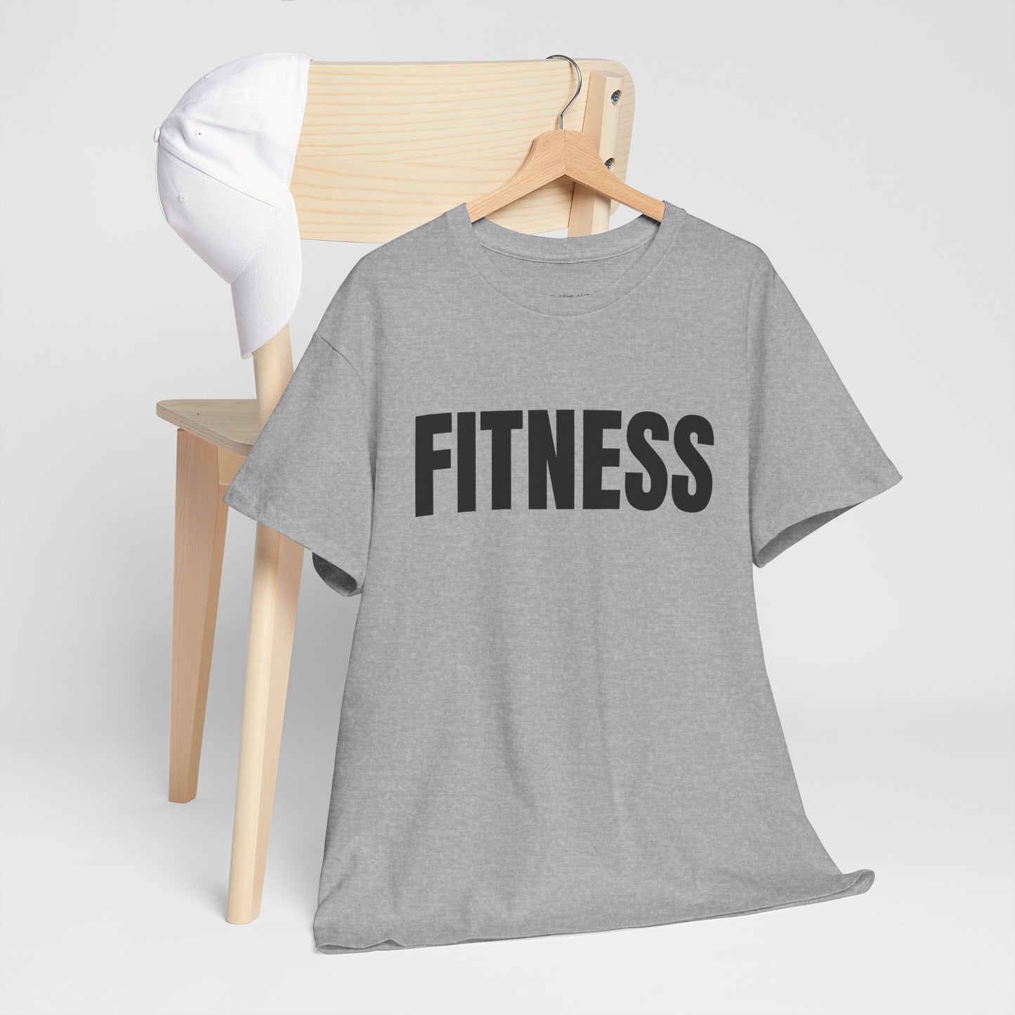 Personalized Fitness T-Shirt - Custom Name Flashlander Gym Shirt