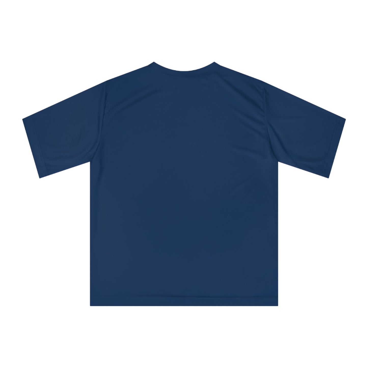 Flashlander Performance XThunder Moisture-Wicking Unisex T-shirt UV 40+ Protection Customize