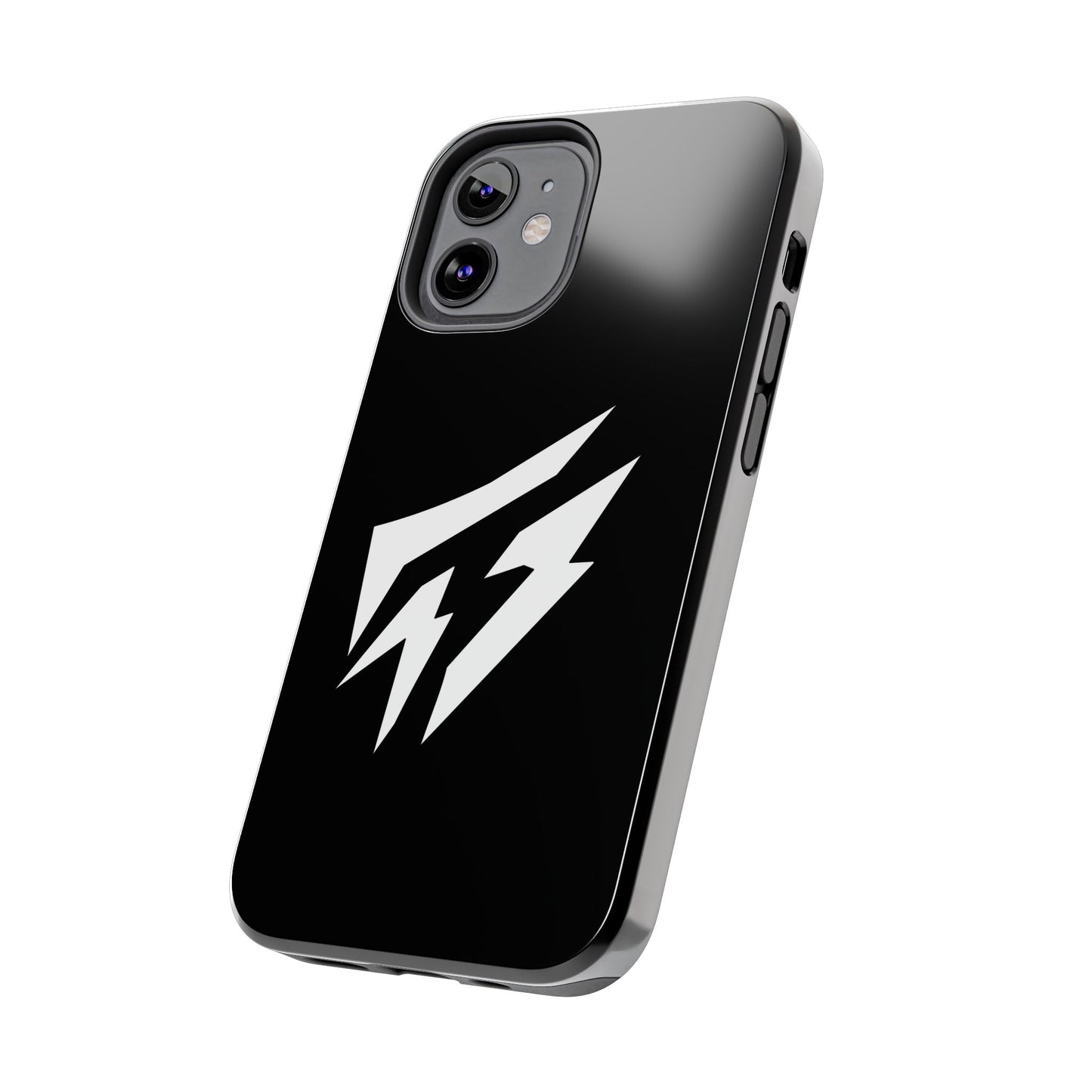 Flashlander Thunders Tough Phone Cases for all Iphone and Samsung Galaxy