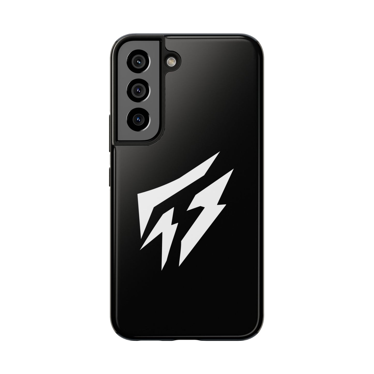 Flashlander Thunders Tough Phone Cases for all Iphone and Samsung Galaxy