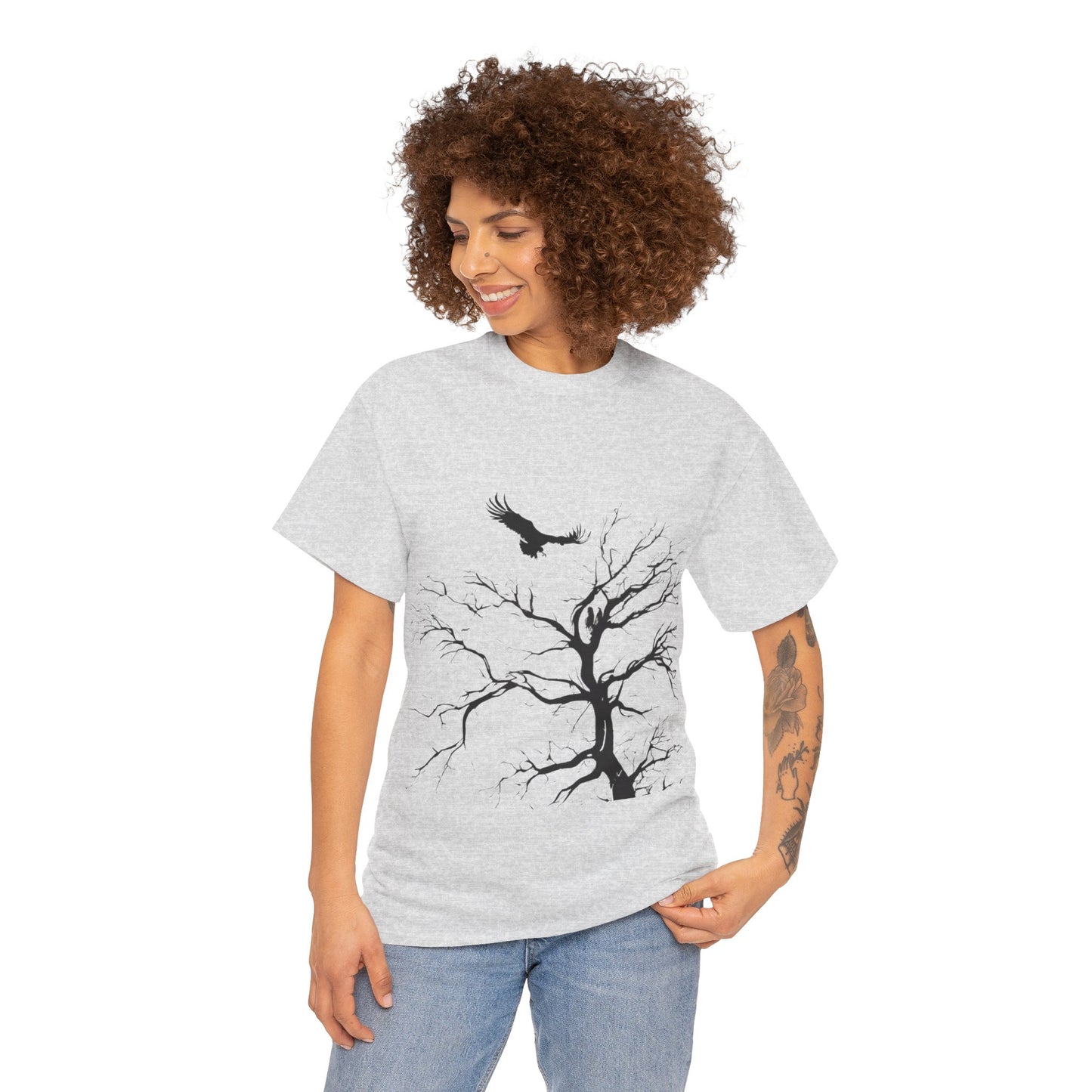 Wild Soar Flashlander Gym Shirt