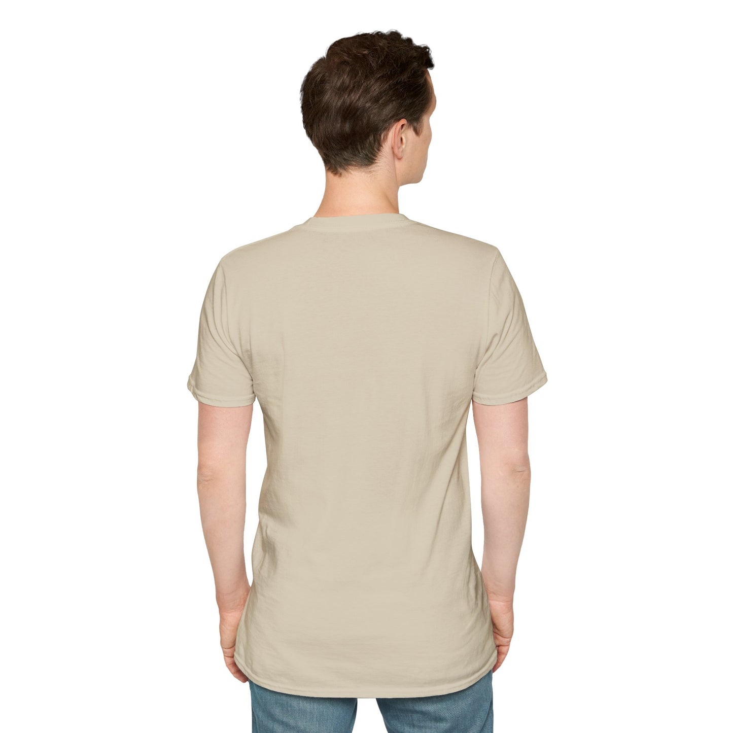 Wilderness Serenity Majestic Mountain Scenery Flashlander Gym Shirt