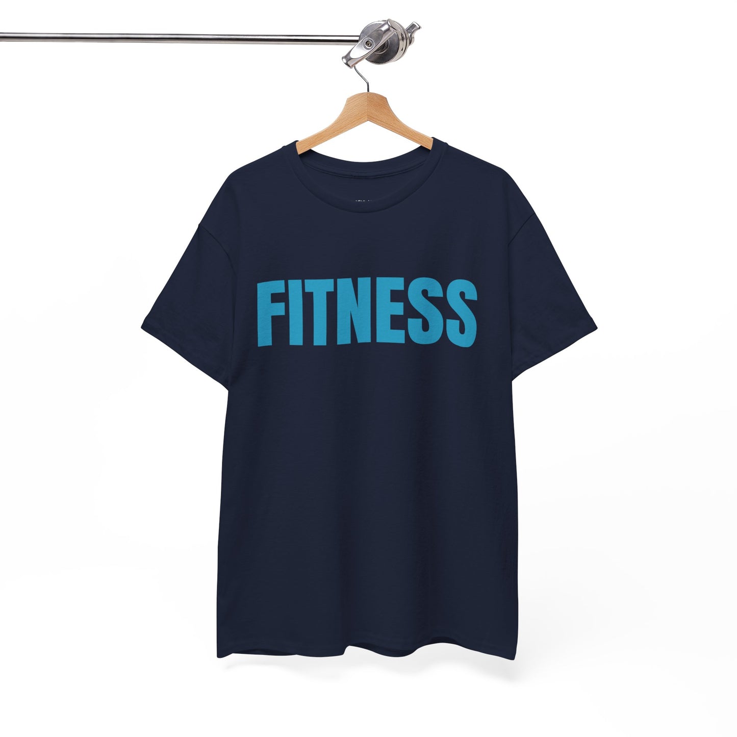 Personalized Fitness T-Shirt - Custom Name Flashlander Gym Shirt