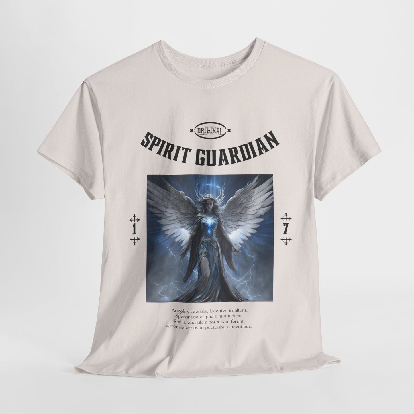 Camiseta Spirit Guardian Flashlander