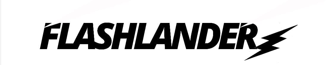 FLASHLANDER
