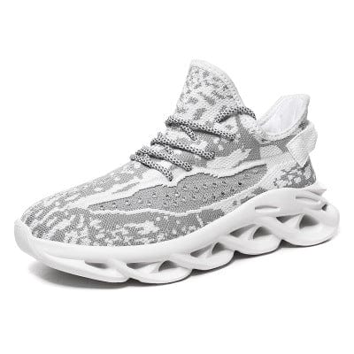 white men's sneakers vibe flashlander left side military shoes design gym footweard