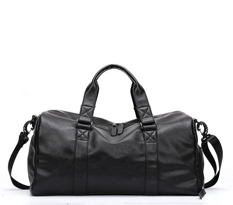 black gym bag oman flashlander sport backpack men's gym bag