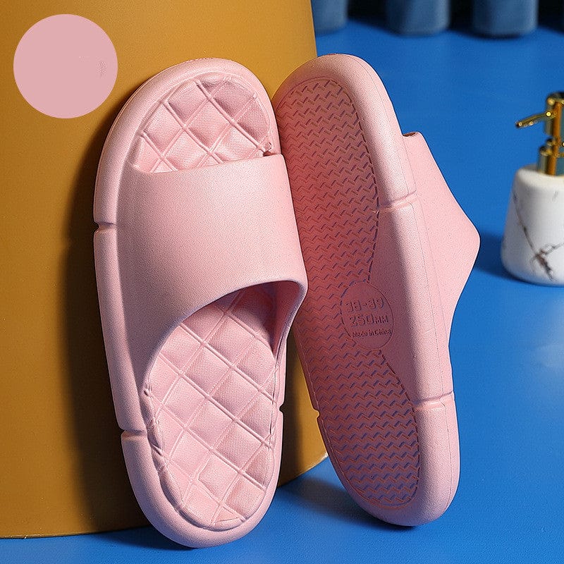 pink sandals and slippers slipo flashlander pair men's and women's sandals