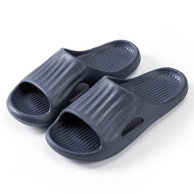 navy slippers skualo flashlander left side pair for men and women