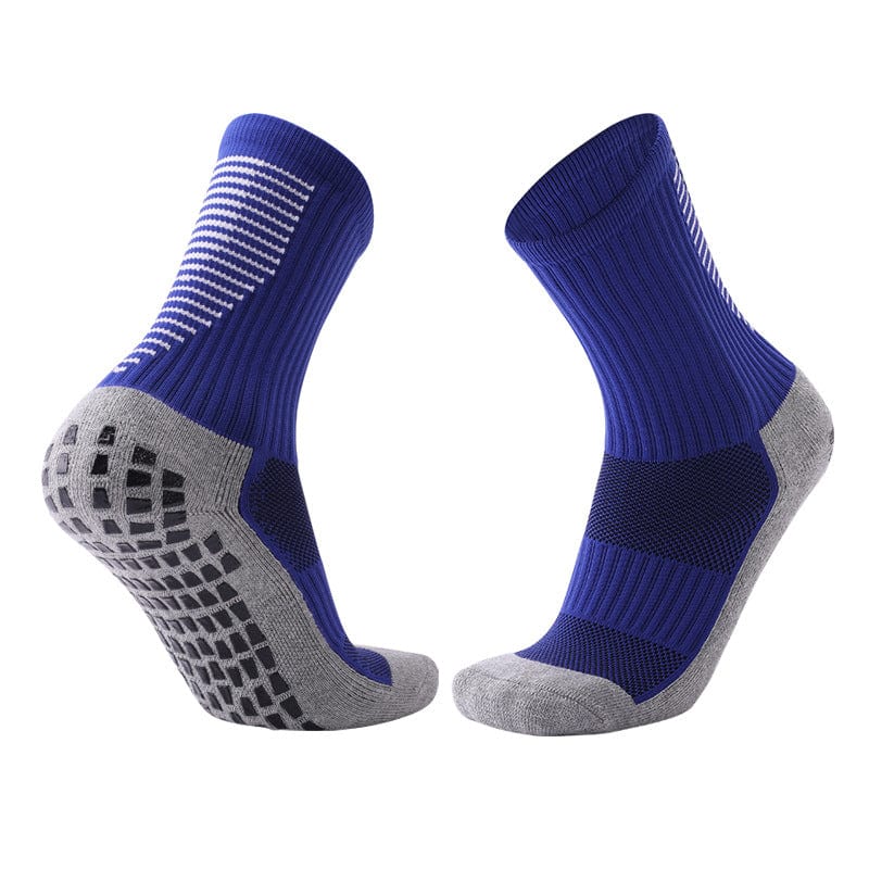 navy blue socks running monkeys flashlander sportwear fashion