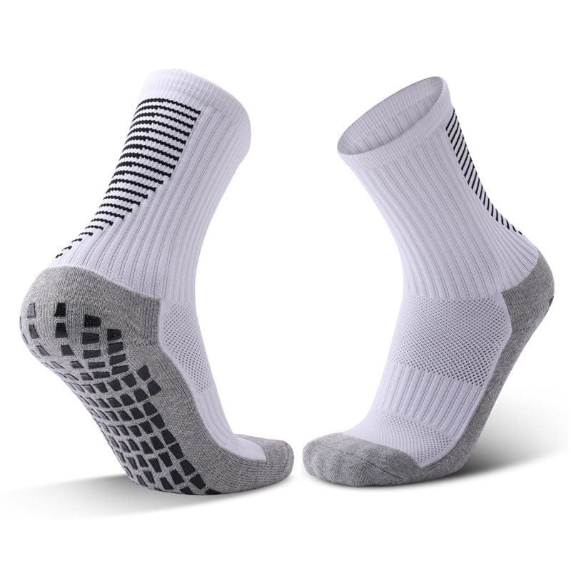 white grey socks running monkeys flashlander sportwear fashion