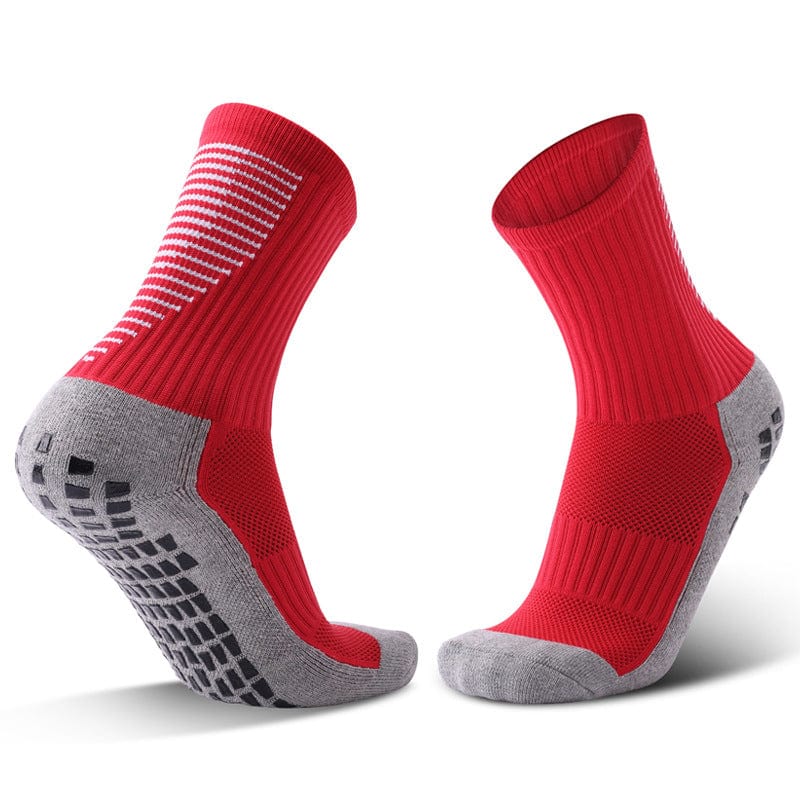 red grey socks running monkeys flashlander sportwear fashion