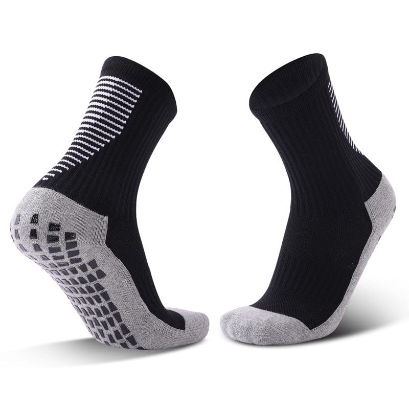 black grey socks running monkeys flashlander sportwear fashion