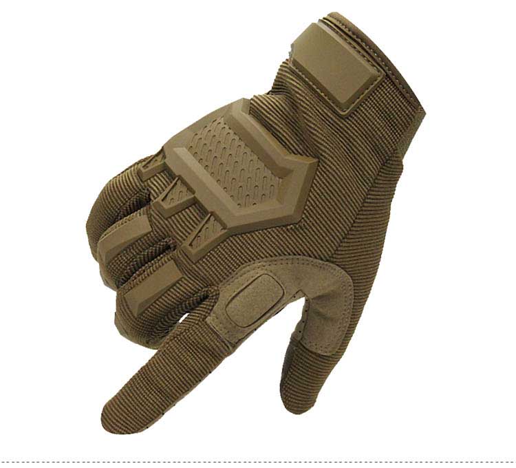 Touch Screen Tactical Gloves for Gym, Sports Flashlander