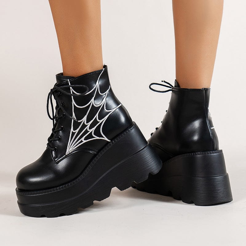 SPIDERS Flashlander Women Boots
